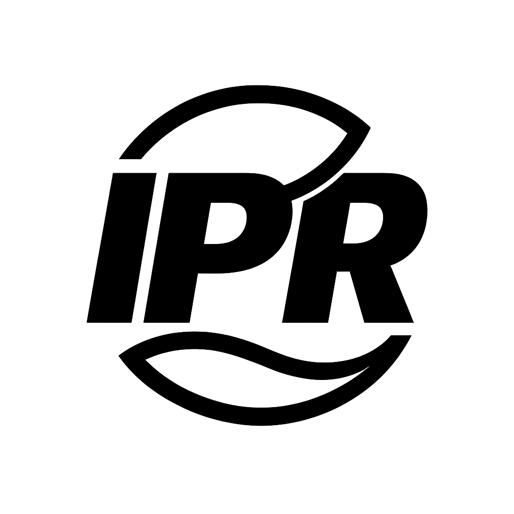 Logo IPR