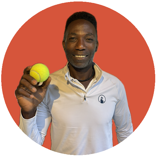 Jean-Marie Levingston